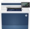 HP Color LaserJet Pro MFP 4302fdn | duplex | LAN | GW12 | TONERY | SERWIS | 3923 str